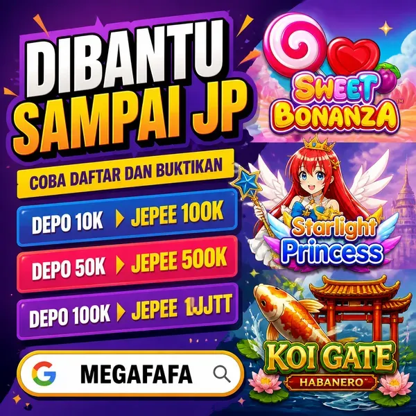 situs game slot online resmi